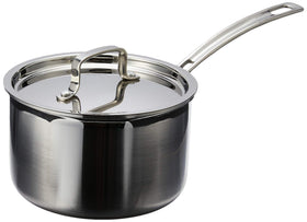 Cuisinart MCP193-18N lid-on view emphasizes moisture retention for flavorful results.
