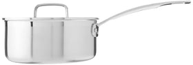 Cuisinart MCPS19-18N side view highlighting Heat Surround for even heating.