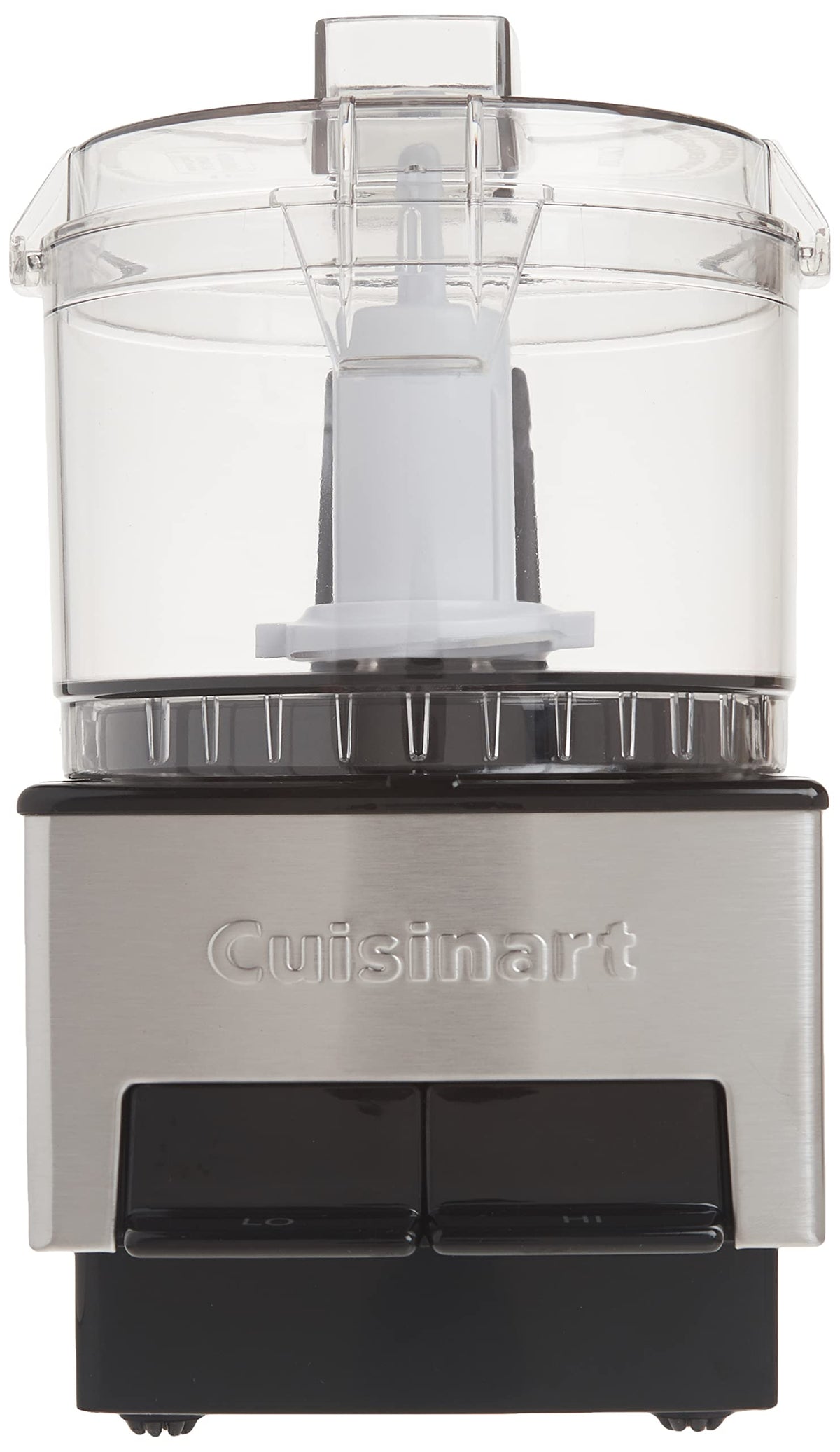 Cuisinart Mini PREP 21-ounce bowl ready for chopping and mixing