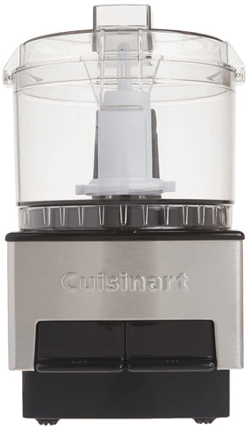 Cuisinart Mini PREP 21-ounce bowl ready for chopping and mixing