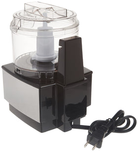 Cuisinart Mini PREP patented reversible blade for chopping and grinding versatility