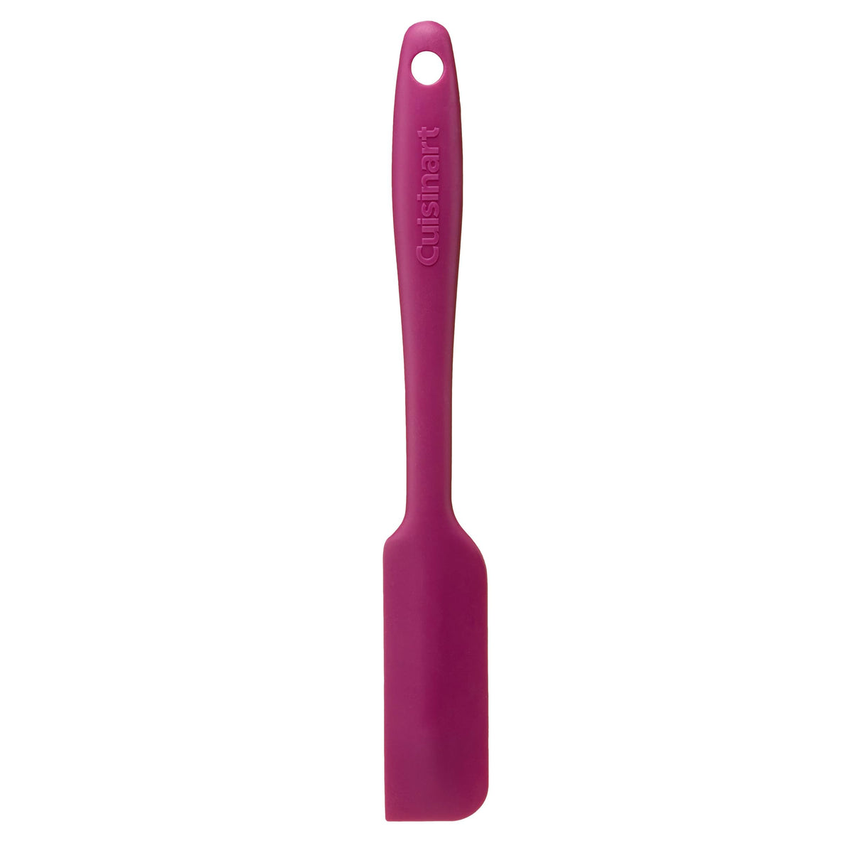 Cuisinart spatulas dishwasher-safe for quick cleanup after cooking