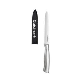 Cuisinart 3.5-inch paring knife ideal for small prep tasks