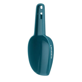 Cuisinart dishwasher-safe scoops simplify cleanup after meal prep.
