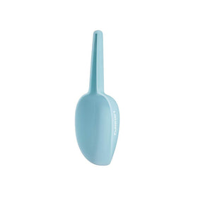 Cuisinart two-thirds cup scoop portioning rice servings.