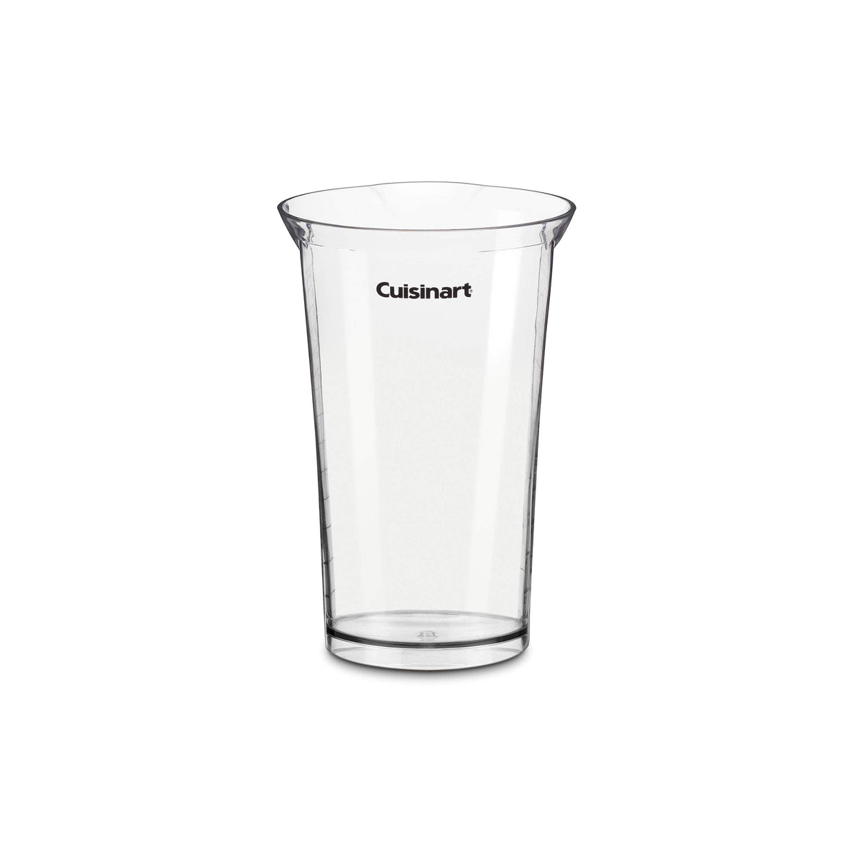Cuisinart Smart Stick 8-inch shaft reaches bowls and pots for deep blending.