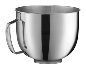 Cuisinart SM-50BK chef's whisk included for versatile whisking tasks