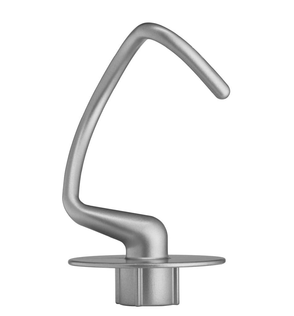 Cuisinart SM-50BK splash guard with pour spout reduces splatter
