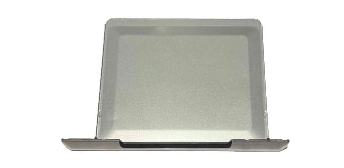 Cuisinart TOA-70 crumb tray replacement for easier cleanup and steady cooking results.