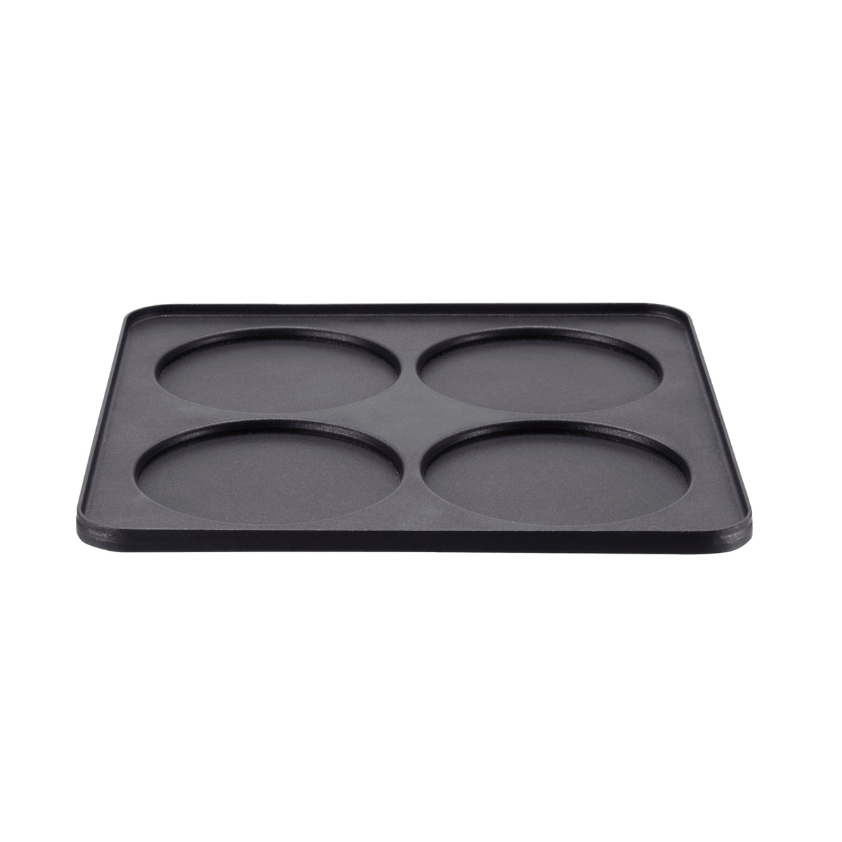 Cuisinart waffle maker removable dishwasher-safe plates for easy cleanup
