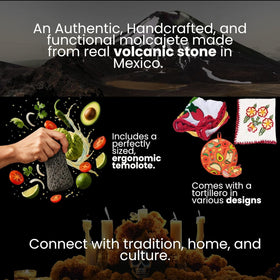 Cuitáxi made in Mexico badge highlights artisan craftsmanship and local community support