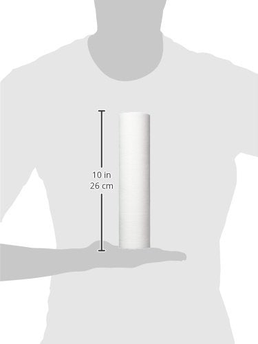 Culligan P5 change reminder sticker supports timely filter changes