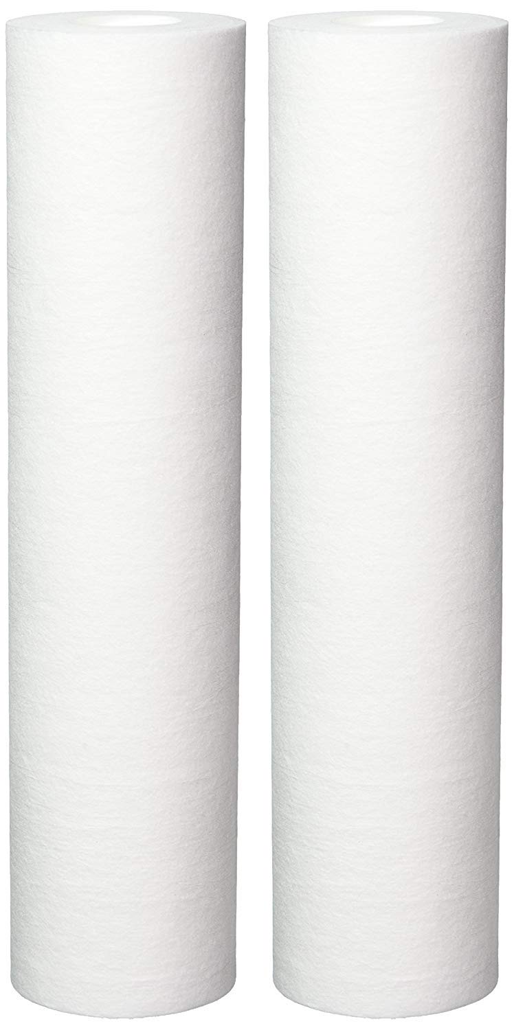 Culligan P5 filtration improves taste and clarity for everyday use