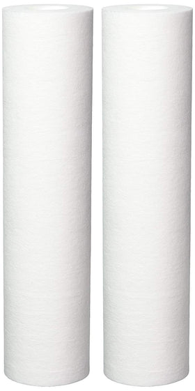 Culligan P5 filtration improves taste and clarity for everyday use