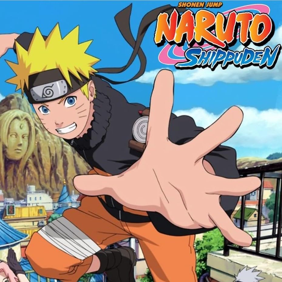 Culture Fly Naruto gift-pack appealing to fans and collectors