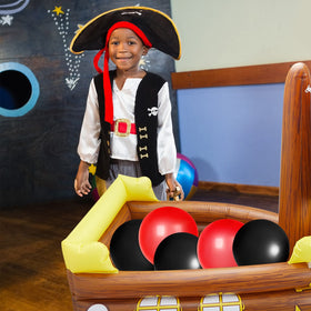 Cunhill Gasparilla decor ideas enhance festive ambiance