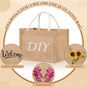 Cunno tote with cotton rope handles emphasizes comfortable carrying