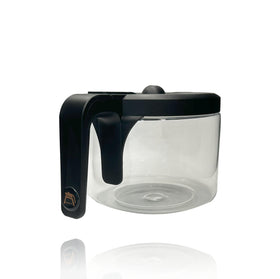 CUPALL Keurig Duo carafe front view, easy replacement for 5000/5500.