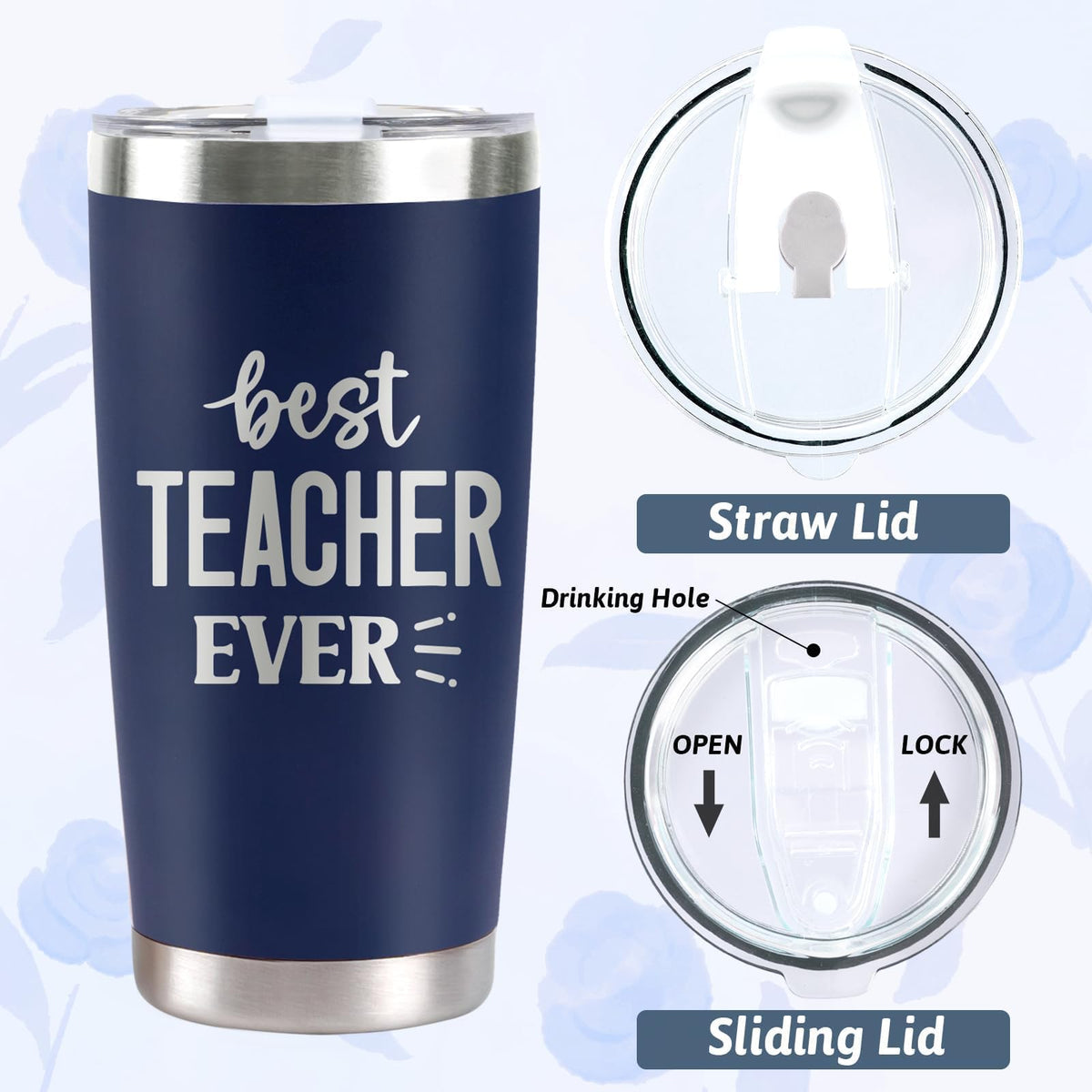 Cuploov gift-ready packaging ideal for gifting