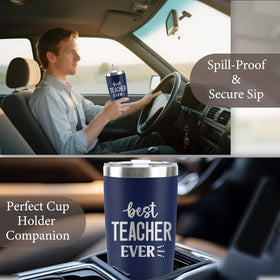 Cuploov leak-proof lids enabling secure transport between classrooms