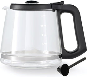 Cupsync 12-cup pot compatibility for Mr. Coffee machines, seamless replacement and reliable fit.