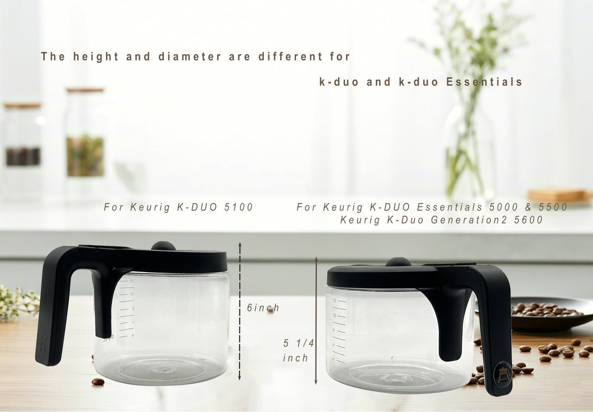 cupsync aroma-preservation carafe helps maintain rich flavors on demand.