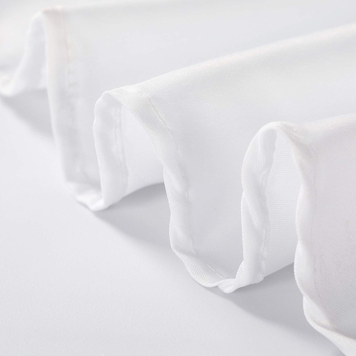 Cupuamon fabric closeup reveals durable polyester texture ideal for washing.