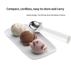 Curloni gift-ready white design perfect for birthdays and holidays