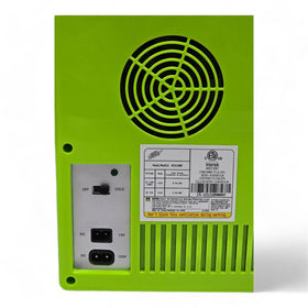 Curtis MIS134MD durable build supports daily portable cooling.