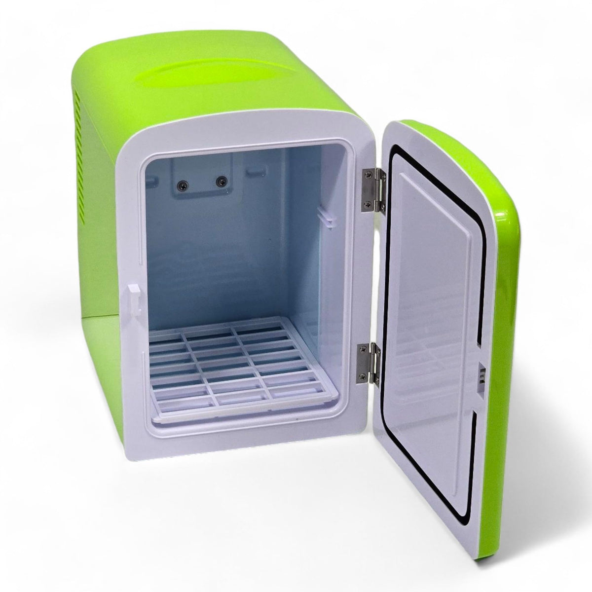Curtis Mountain Dew MIS134MD side profile emphasizes compact footprint.