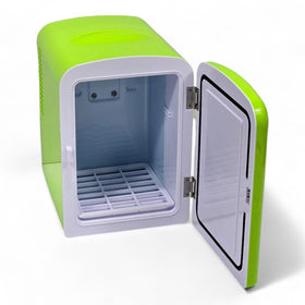 Curtis Mountain Dew MIS134MD side profile emphasizes compact footprint.
