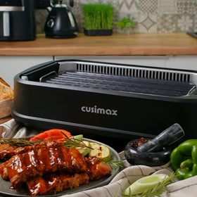 CUSIMAX compact design supports easy storage after use.