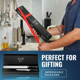 Cutluxe bbq gift idea for grill enthusiasts