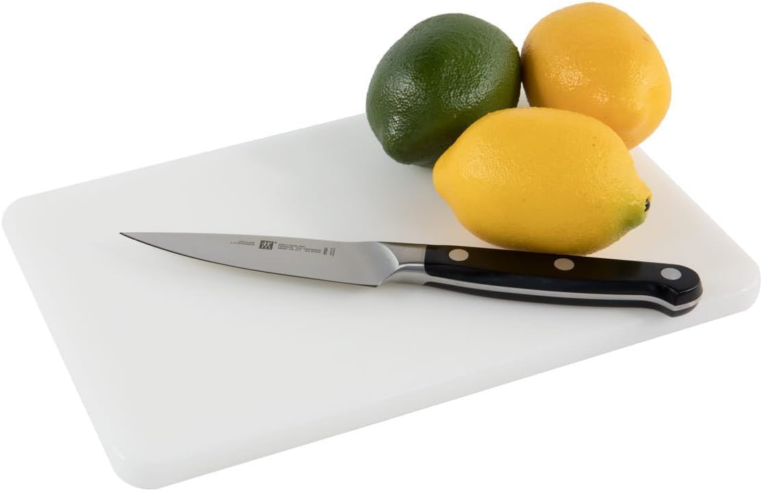 CuttingBoard commercial-grade NSF-approved bar board for professional use.