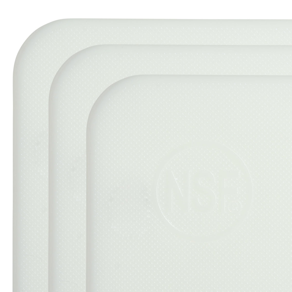 CuttingBoard half-inch thick bar board, lightweight for easy handling.