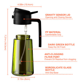 CXINYI stylish kitchen gadget keeps counters neat and organized.