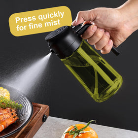 CXINYI waterproof label stickers help organize different oils.