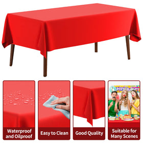 CXPSINC table cover rectangle-fit for rectangular tables.