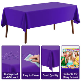 Versatile CXPSINC cover suitable for picnics, parties, weddings, and more.