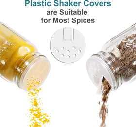 CycleMore cleaning brush keeps jars spotless after use