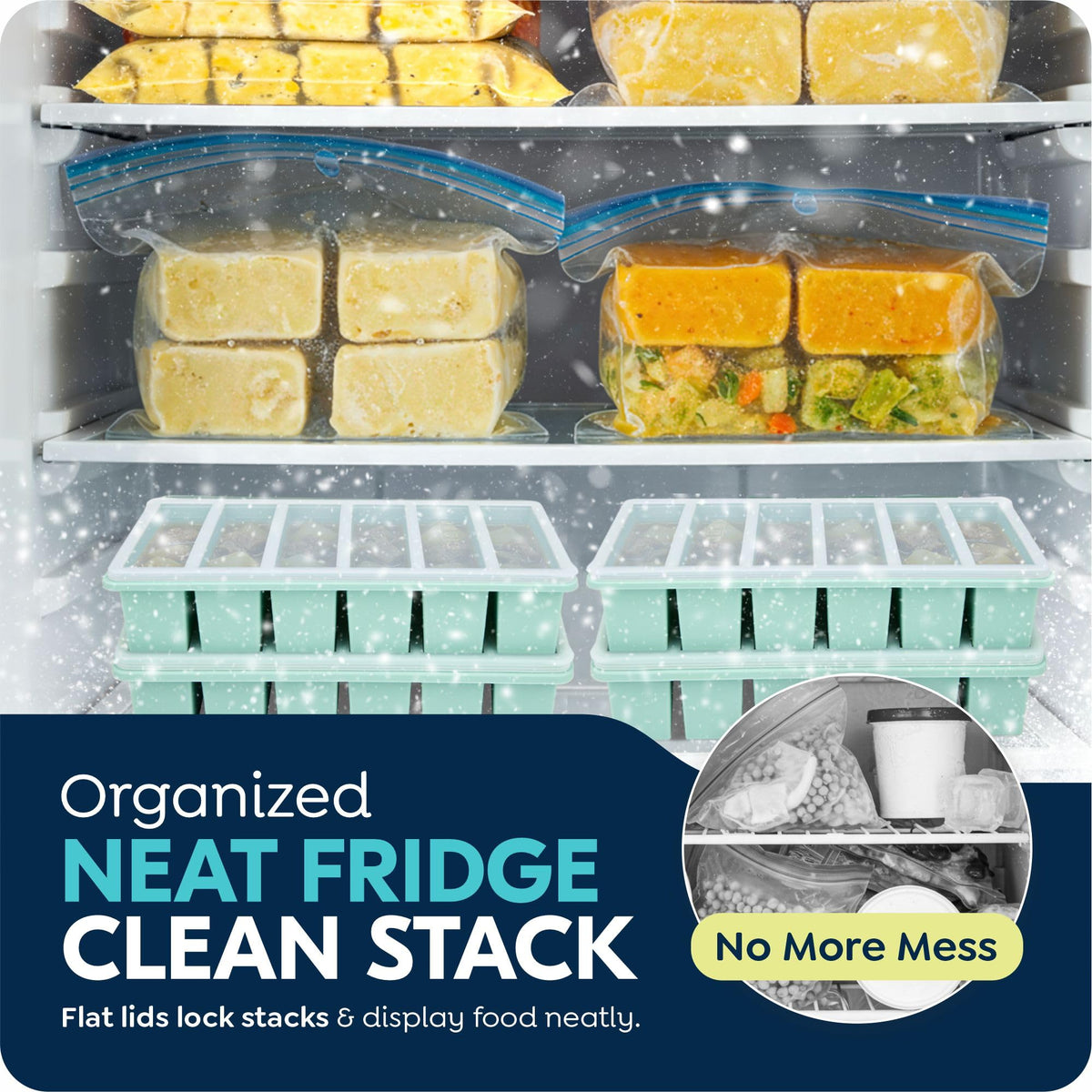 CyhHave versatile mold ideal for soups, sauces, stews, and desserts.