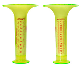 Cypress Sunrise Pour Tester training kit aids bartender readiness and skill refinement.
