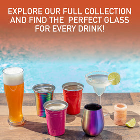 D'Eco gift-ready salt shot set makes a thoughtful entertaining gift