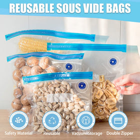 Daarcin bags ideal for outdoor camping and on-the-go meals
