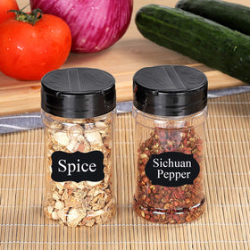 Dabacc kitchen storage solution for spices and other ingredients