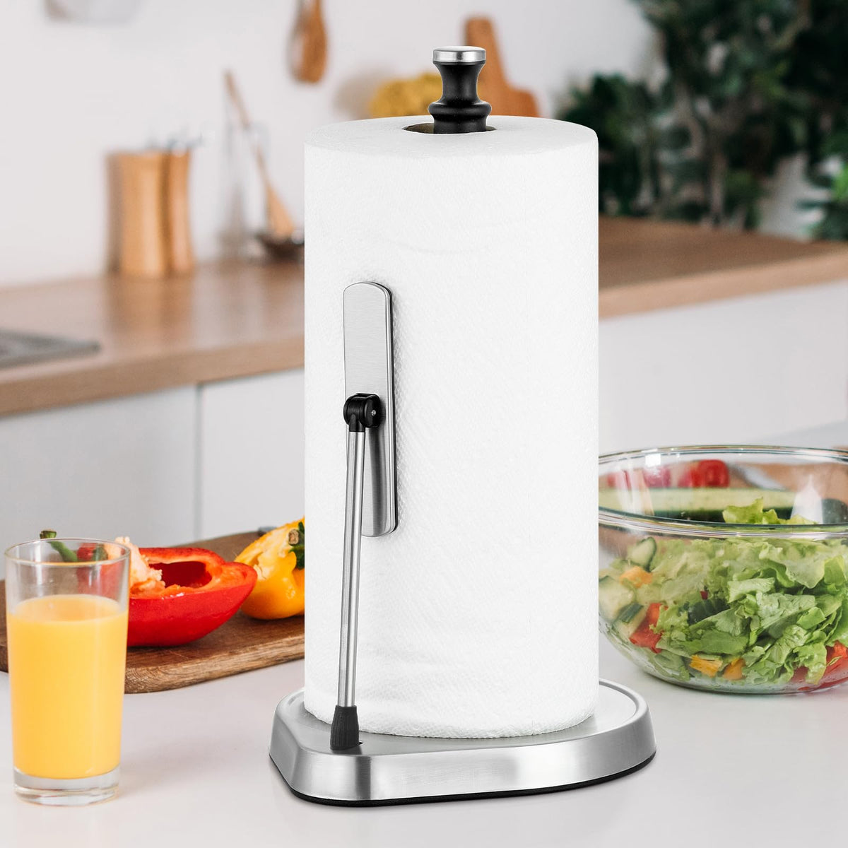 Dailyart countertop setup suitable for kitchens and offices with stability