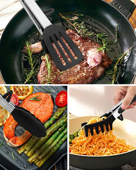 DaiRen Kitchen stainless-steel core for durability and even heat tolerance