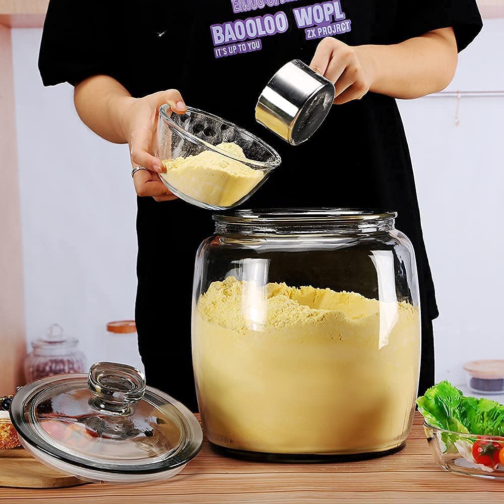 Daitouge plus-square-handle lid eases daily opening.