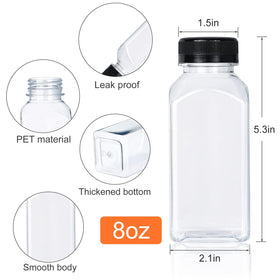 DANALLAN leak-proof caps seal drinks securely for mess-free transport.