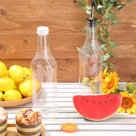 Dandat 12-piece set ideal for home bars and small cafes.